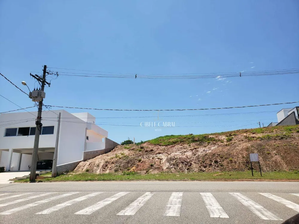Loteamento e Condomínio, 525 m² - Foto 3