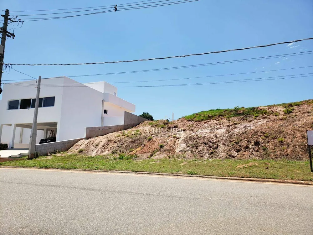 Loteamento e Condomínio, 525 m² - Foto 2
