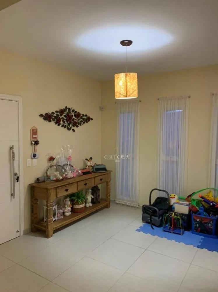 Casa, 4 quartos, 365 m² - Foto 4