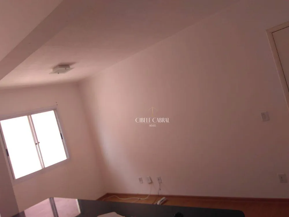 Apartamento, 2 quartos, 54 m² - Foto 2