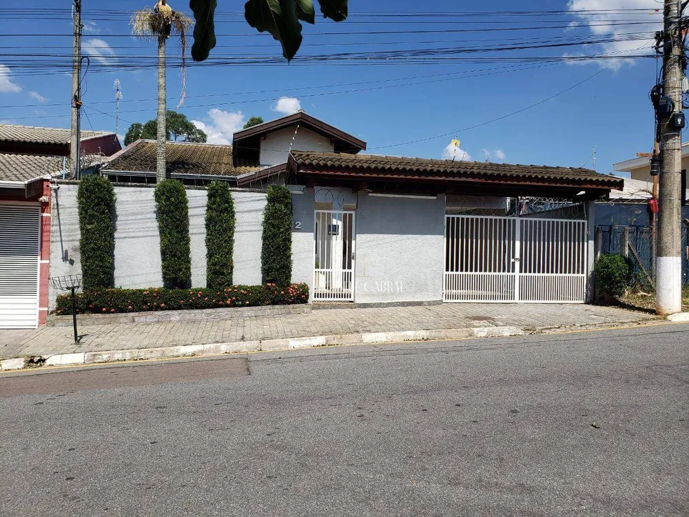 Casa, 3 quartos, 267 m² - Foto 2
