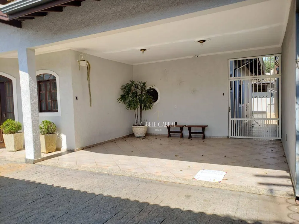 Casa, 3 quartos, 267 m² - Foto 4
