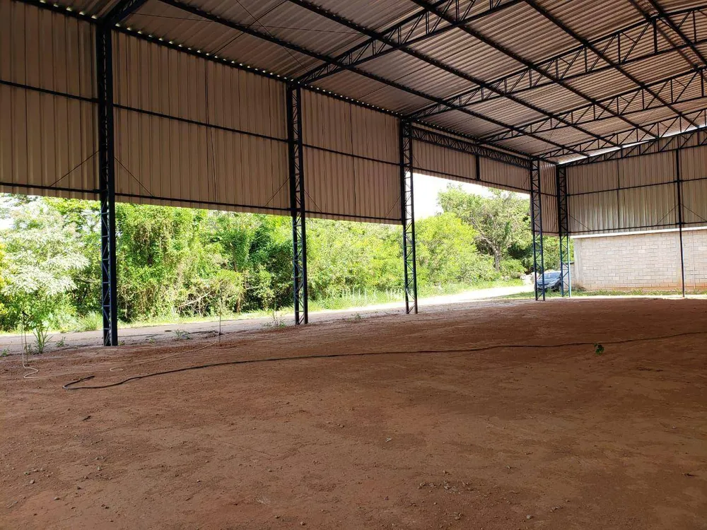 Depósito-Galpão, 580 m² - Foto 1