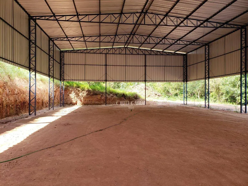 Depósito-Galpão, 580 m² - Foto 4