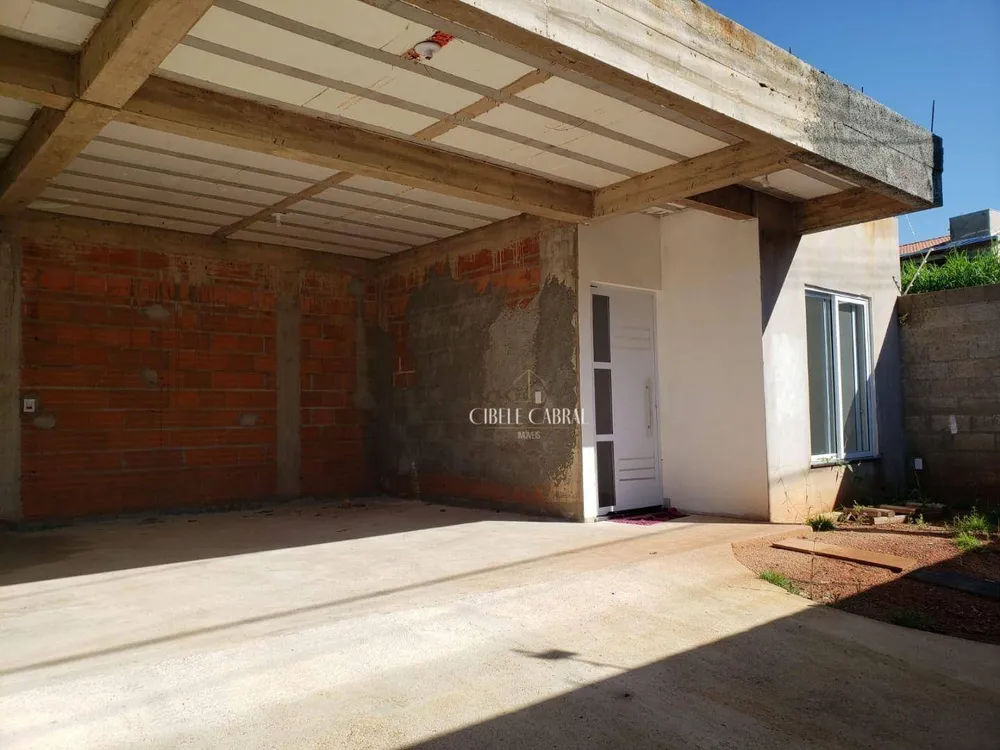 Casa, 4 quartos, 210 m² - Foto 3