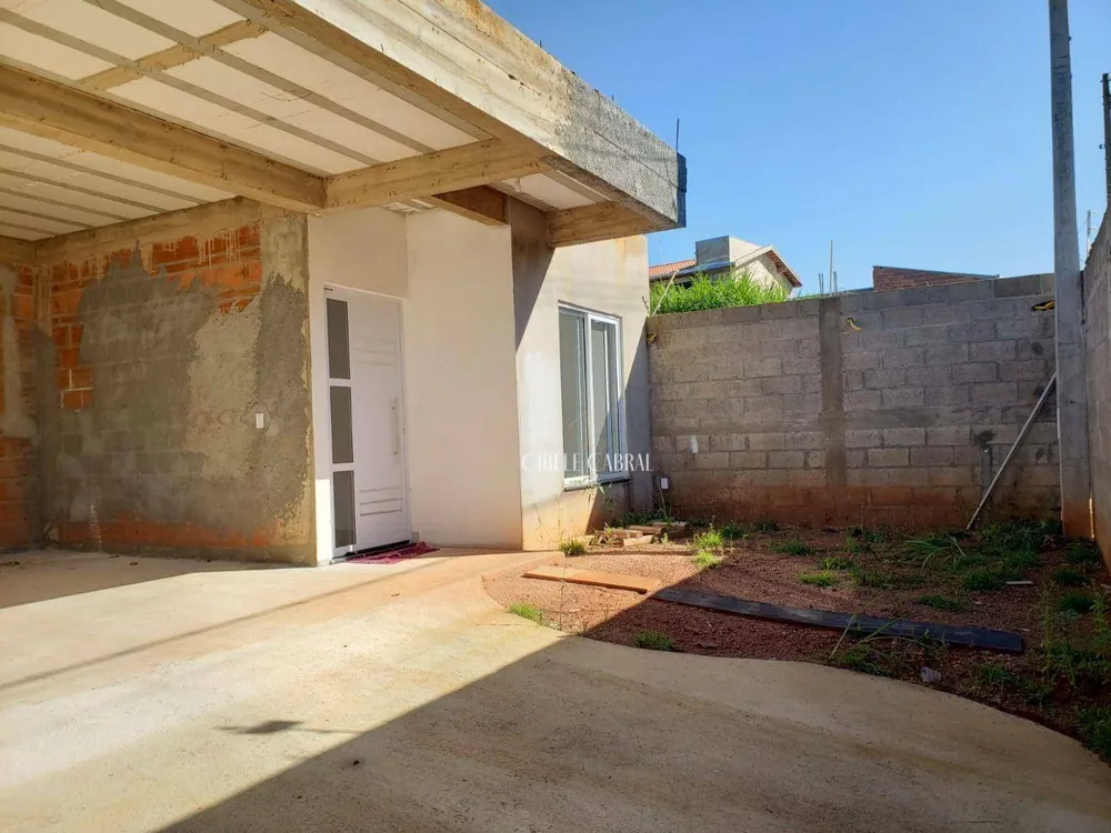 Casa, 4 quartos, 210 m² - Foto 4
