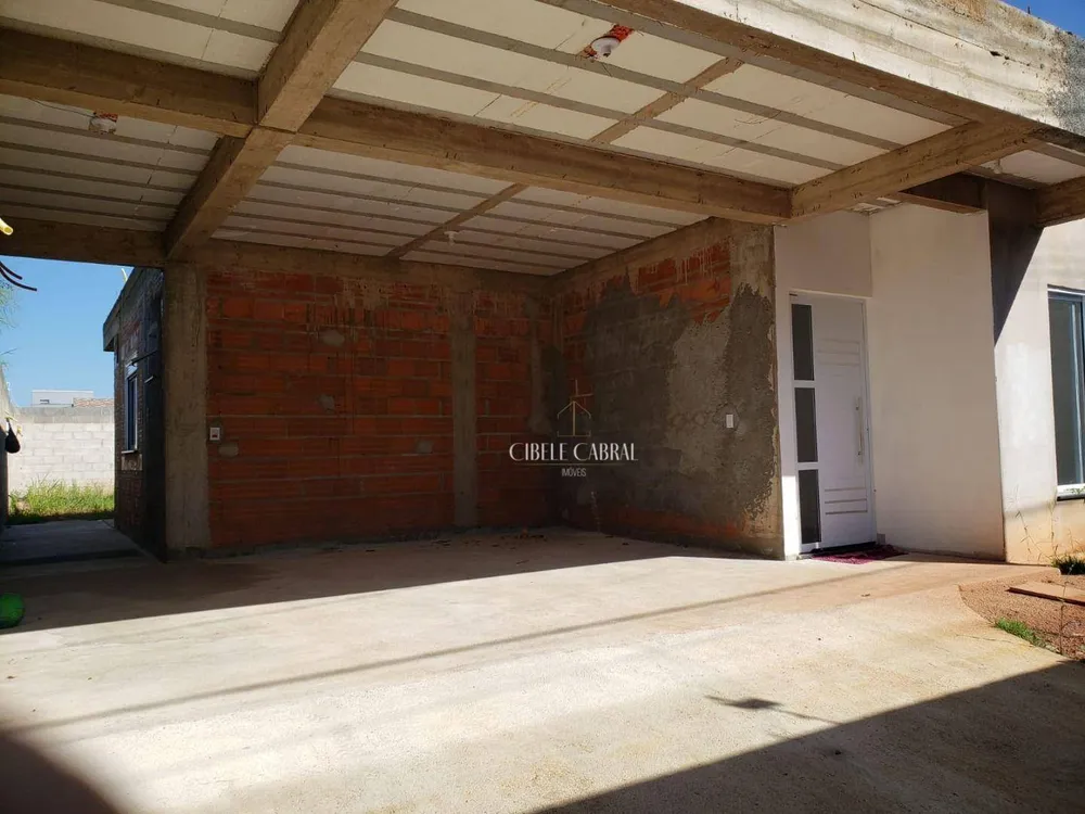 Casa, 4 quartos, 210 m² - Foto 2