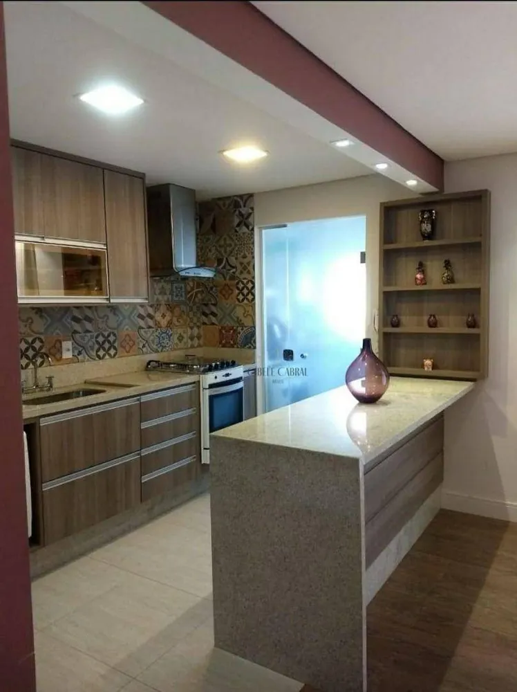 Apartamento, 3 quartos, 94 m² - Foto 3
