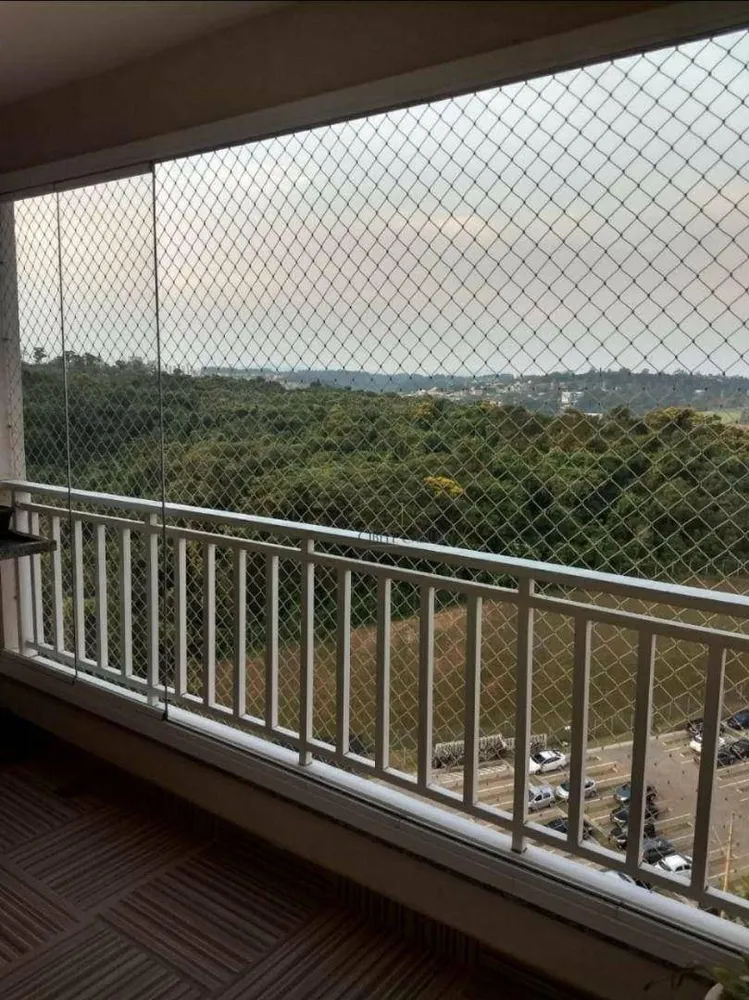 Apartamento, 3 quartos, 94 m² - Foto 4
