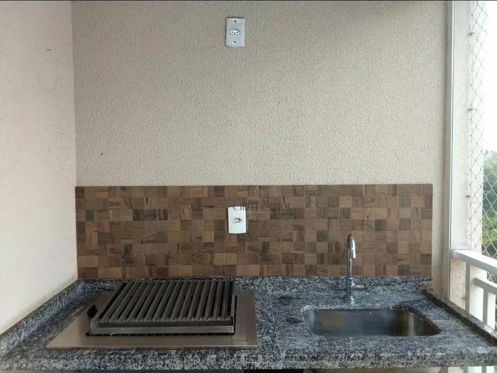 Apartamento, 3 quartos, 94 m² - Foto 2
