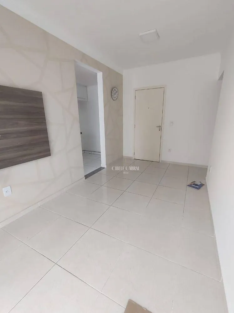 Apartamento, 2 quartos, 58 m² - Foto 4