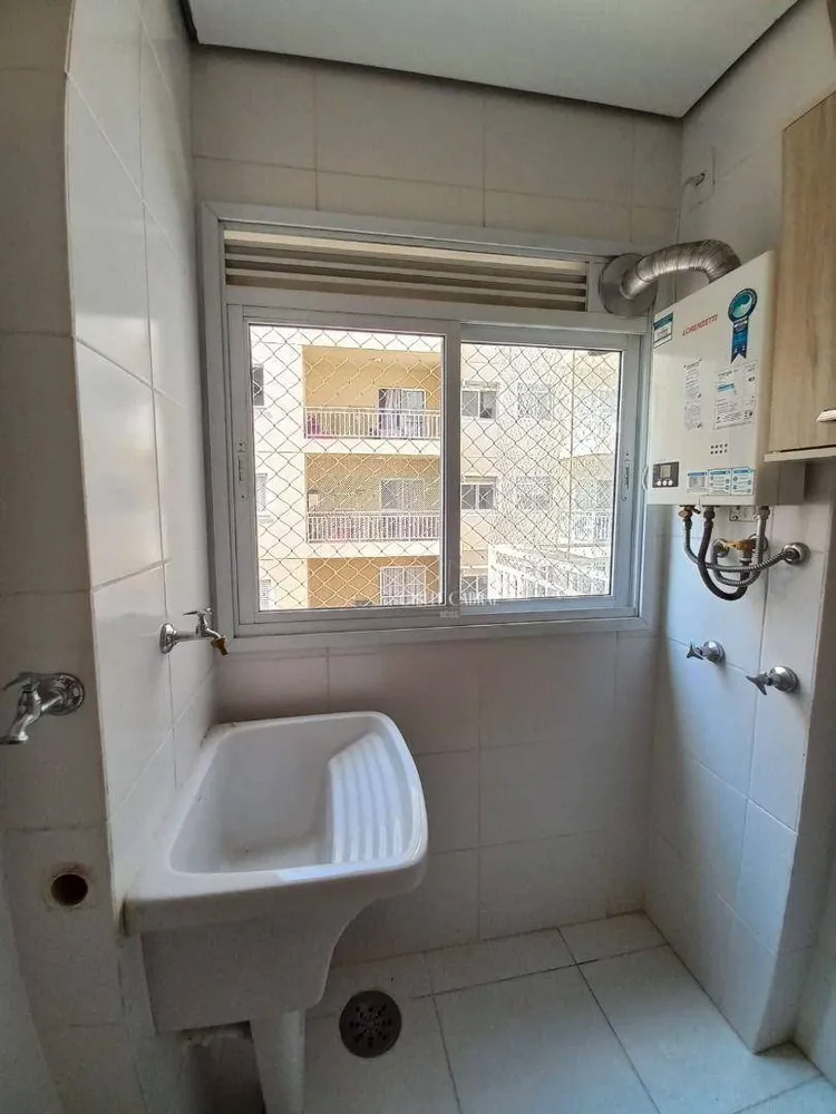 Apartamento, 3 quartos, 72 m² - Foto 3
