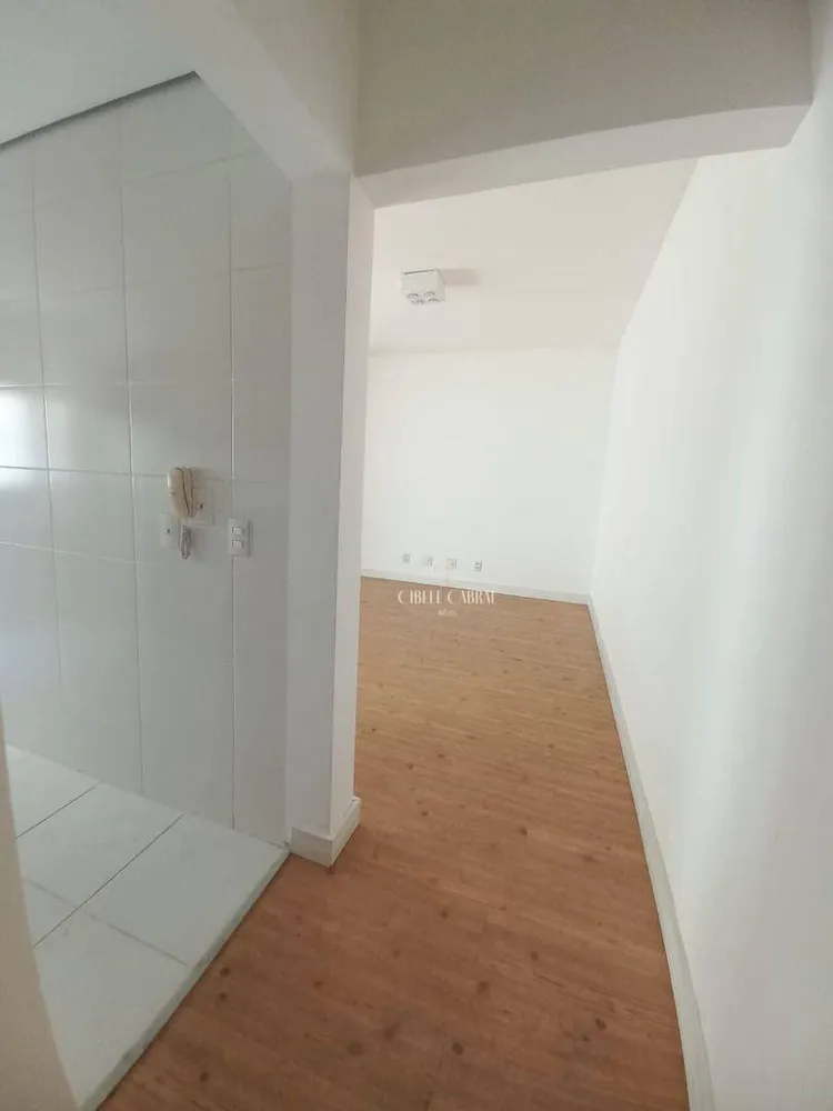 Apartamento, 3 quartos, 72 m² - Foto 1