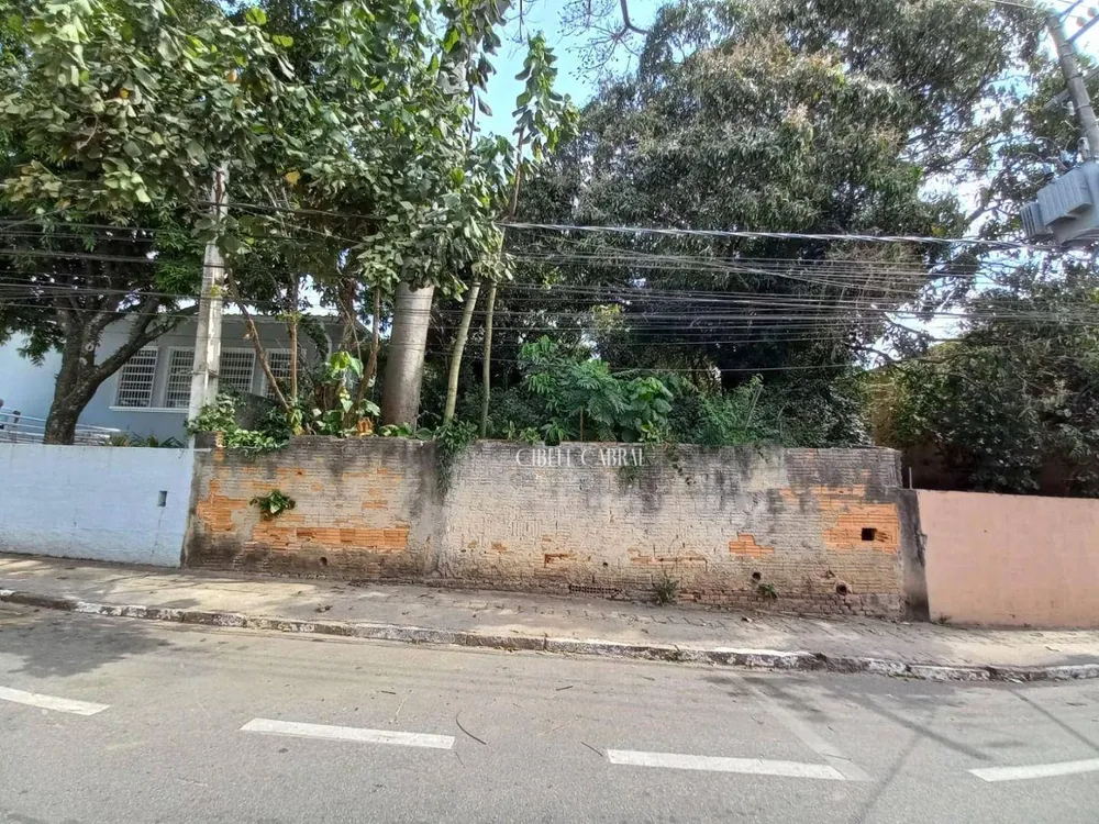 Terreno, 300 m² - Foto 2