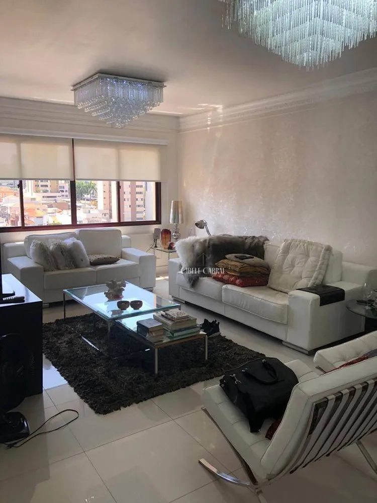 Apartamento, 3 quartos, 180 m² - Foto 2
