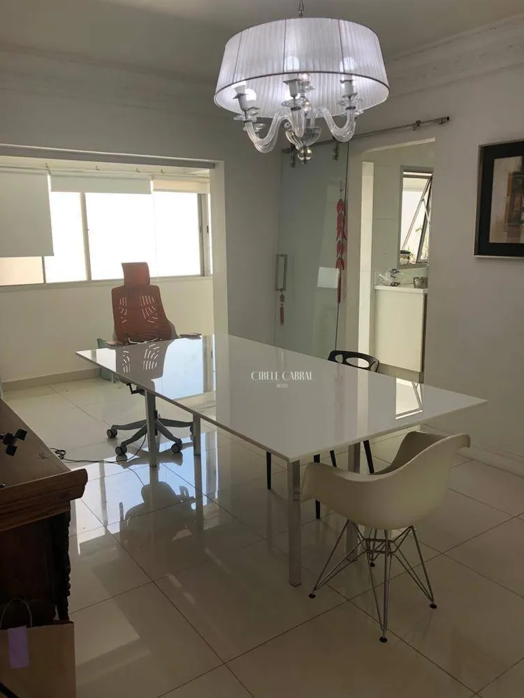 Apartamento, 3 quartos, 180 m² - Foto 4