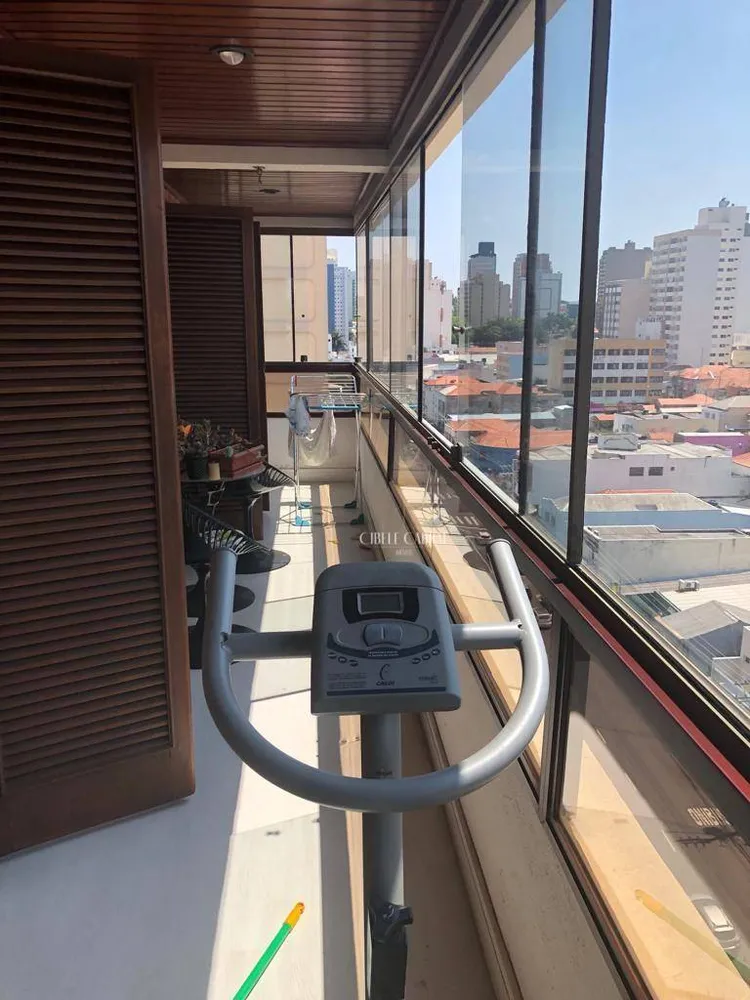 Apartamento, 3 quartos, 180 m² - Foto 1