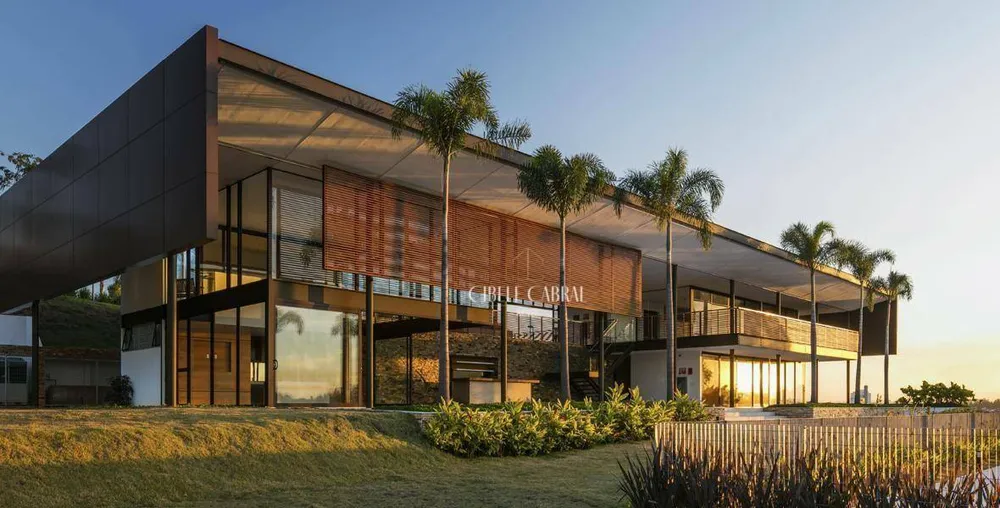 Loteamento e Condomínio, 483 m² - Foto 1