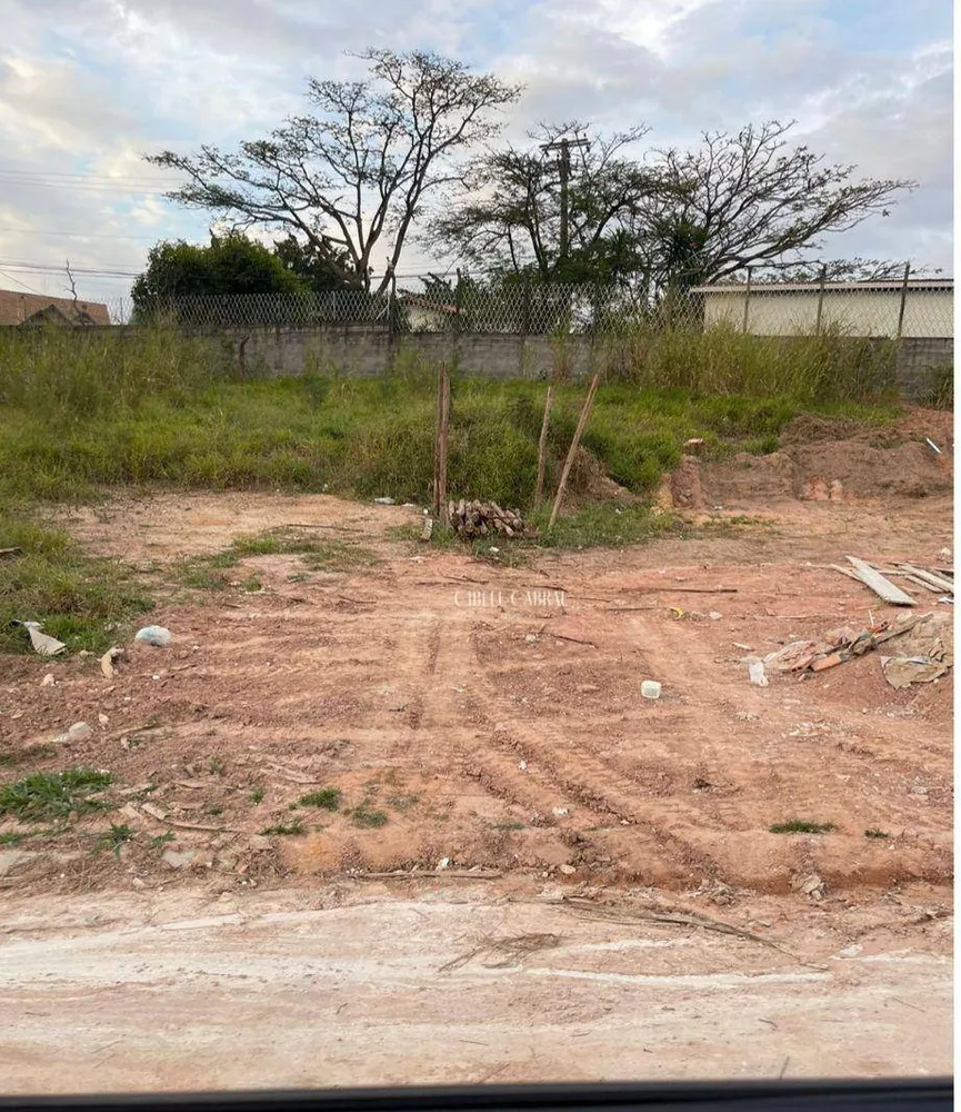 Terreno, 253 m² - Foto 2