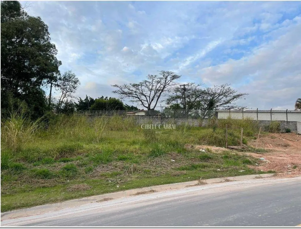 Terreno, 253 m² - Foto 1