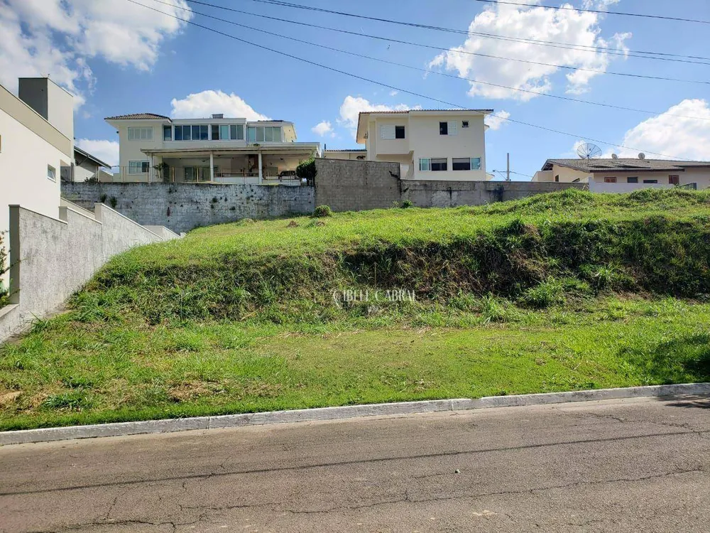 Loteamento e Condomínio, 450 m² - Foto 1