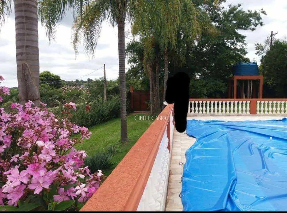Chácara, 3 quartos, 2815 m² - Foto 3
