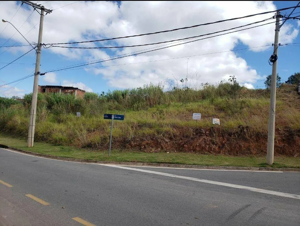 Terreno, 338 m² - Foto 1