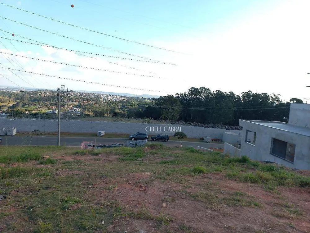 Loteamento e Condomínio, 800 m² - Foto 1