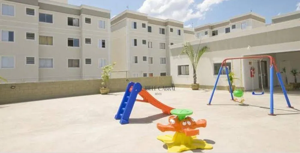 Apartamento, 2 quartos, 49 m² - Foto 1
