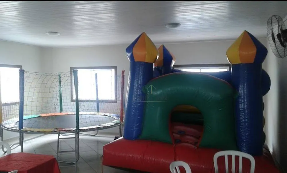 Apartamento, 2 quartos, 49 m² - Foto 2