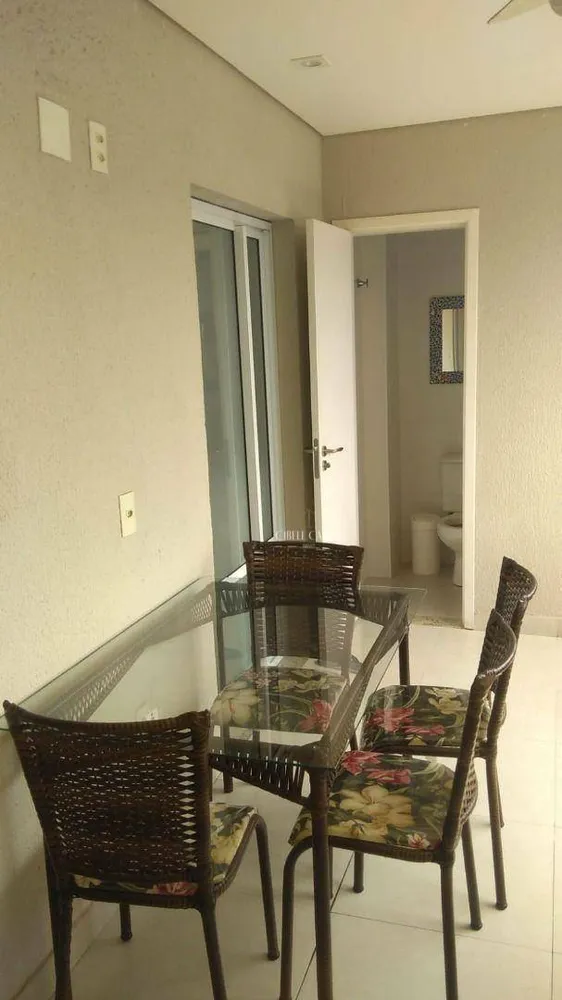 Apartamento, 3 quartos, 107 m² - Foto 3