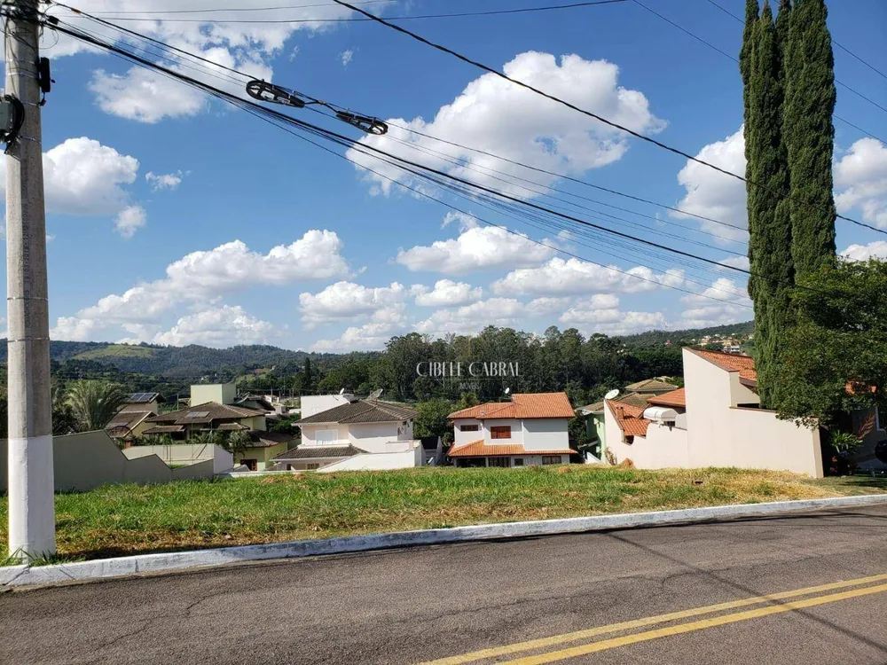 Loteamento e Condomínio, 635 m² - Foto 3
