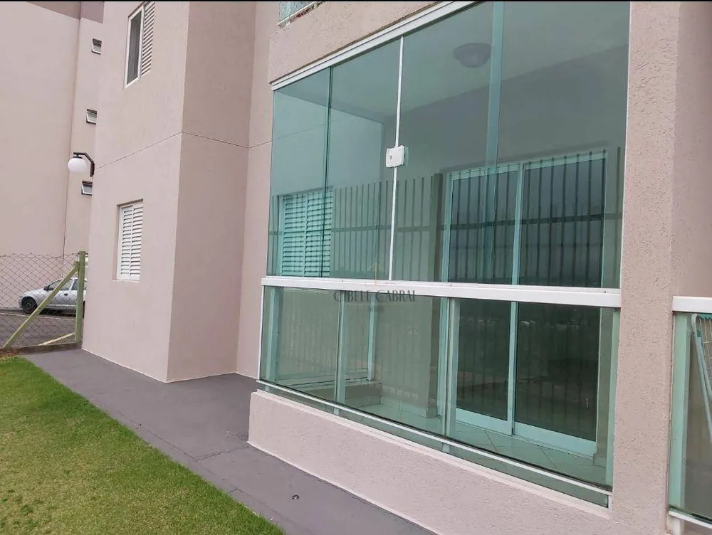 Apartamento, 3 quartos, 75 m² - Foto 1