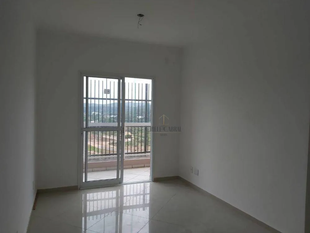 Apartamento, 3 quartos, 75 m² - Foto 2