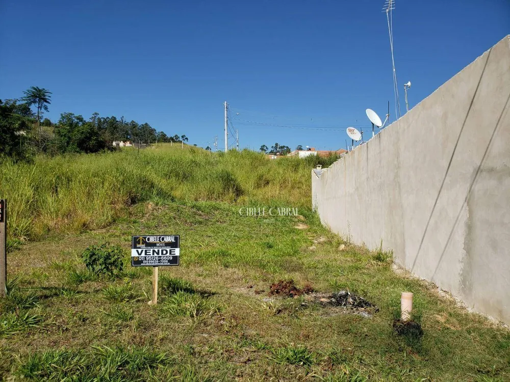 Terreno, 250 m² - Foto 3