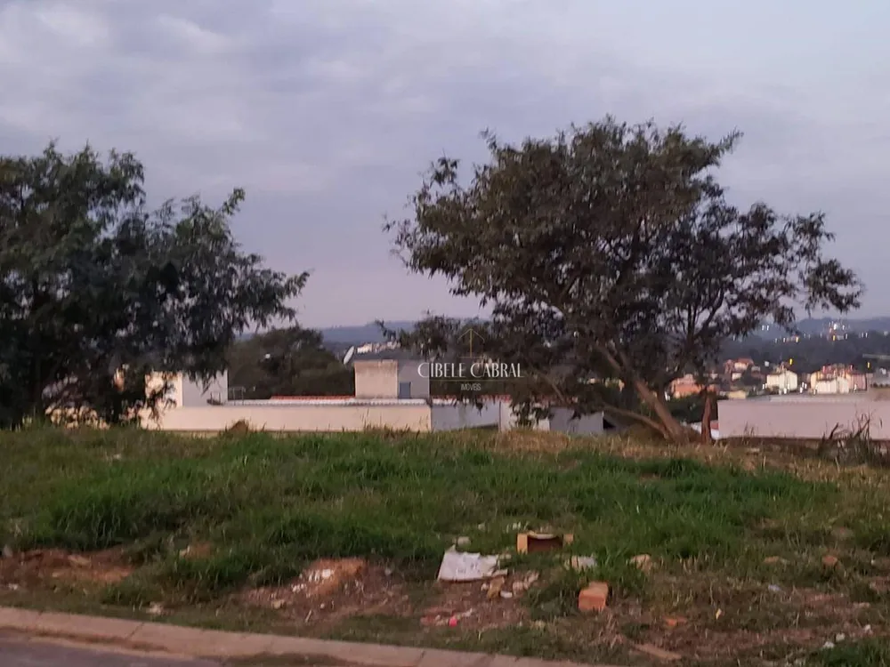 Terreno, 277 m² - Foto 1