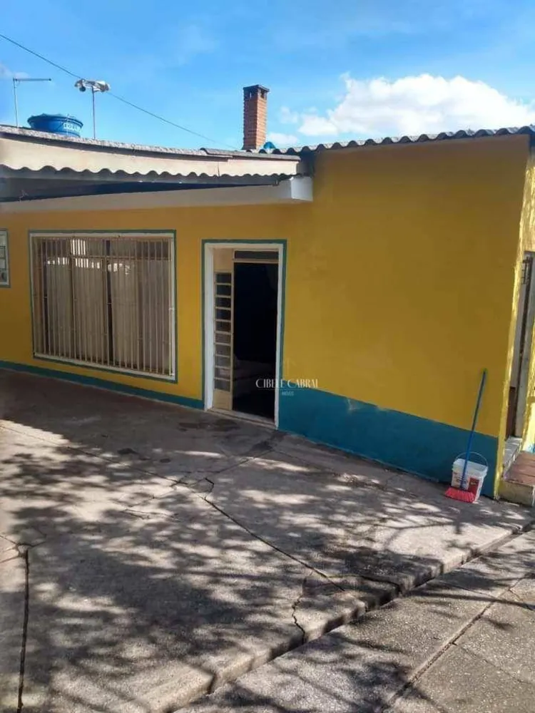 Chácara, 3 quartos, 1800 m² - Foto 2
