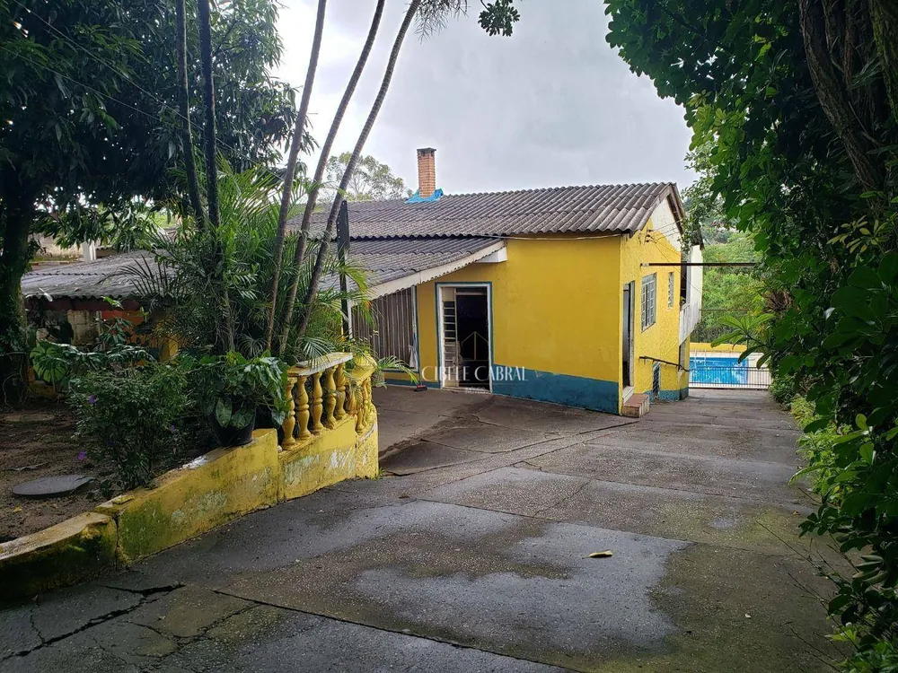 Chácara, 3 quartos, 1800 m² - Foto 3