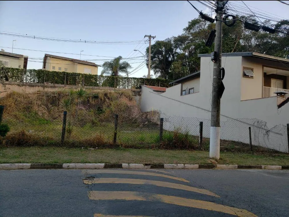 Terreno, 250 m² - Foto 1