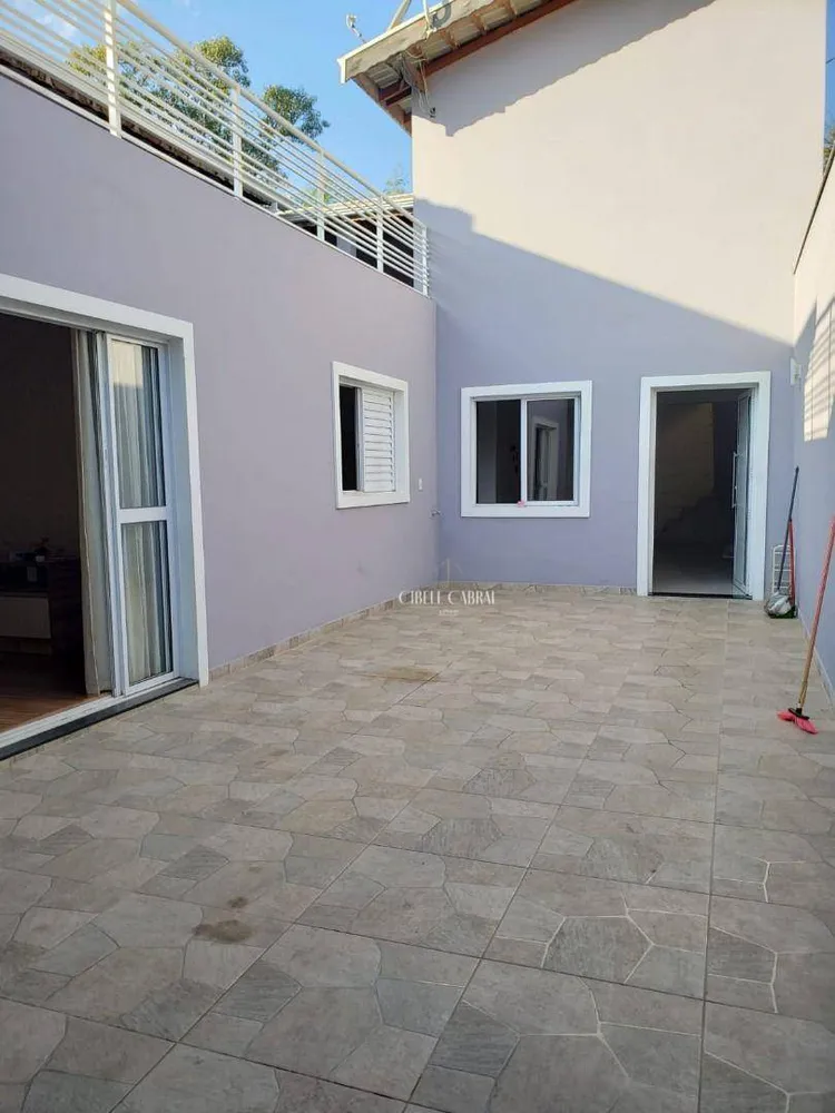 Casa, 3 quartos, 280 m² - Foto 3
