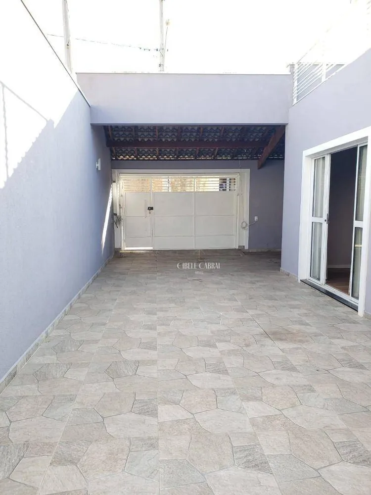 Casa, 3 quartos, 280 m² - Foto 1