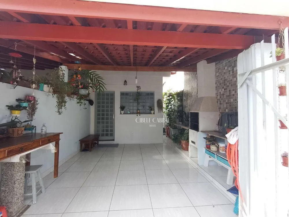 Casa, 2 quartos, 99 m² - Foto 3
