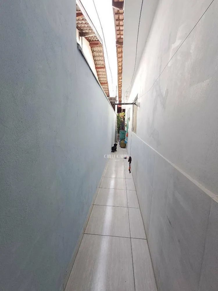 Casa, 2 quartos, 99 m² - Foto 2