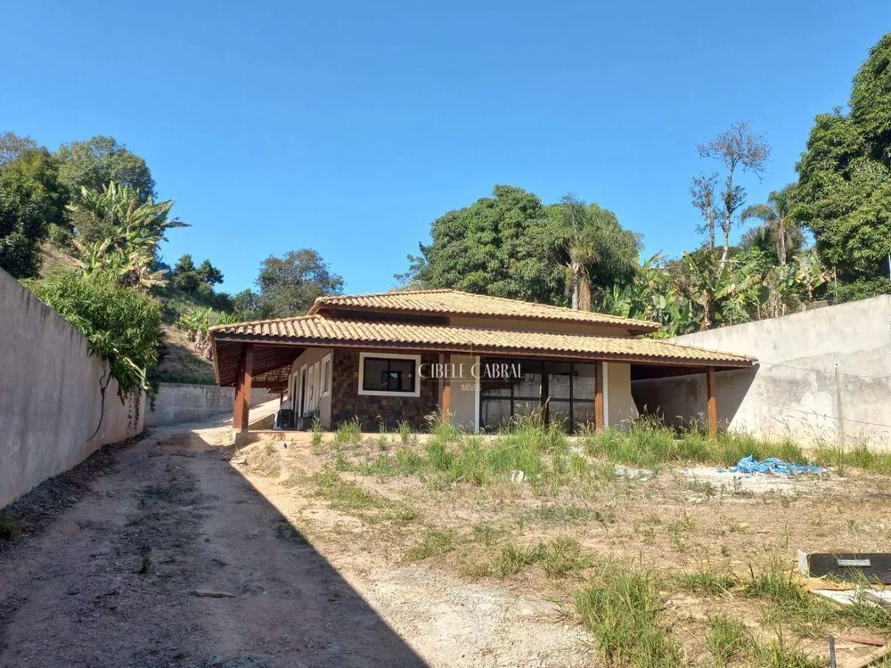 Chácara, 3 quartos, 2501 m² - Foto 2