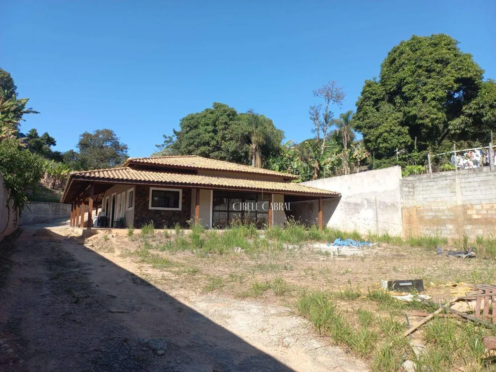 Chácara, 3 quartos, 2501 m² - Foto 3
