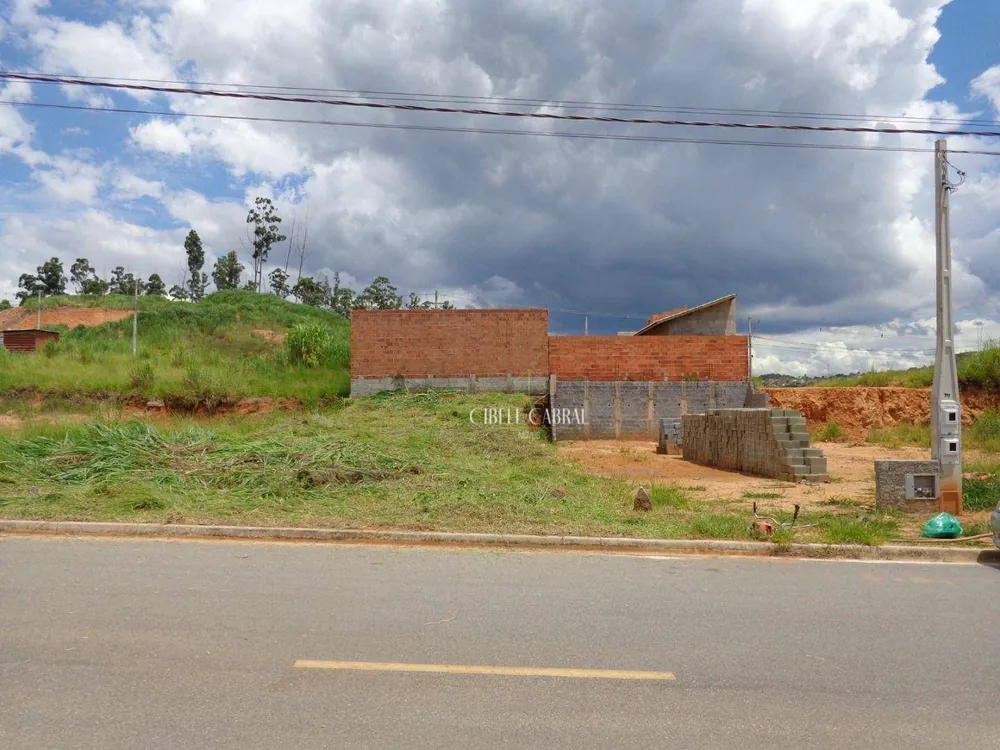 Terreno, 250 m² - Foto 1