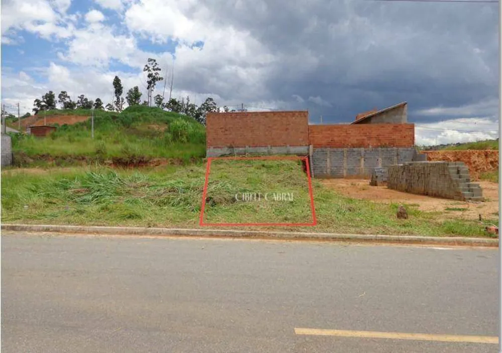Terreno, 250 m² - Foto 2