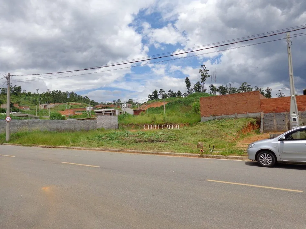 Terreno, 250 m² - Foto 3