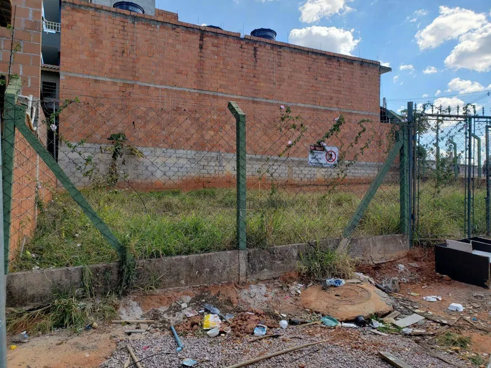 Terreno, 223 m² - Foto 1