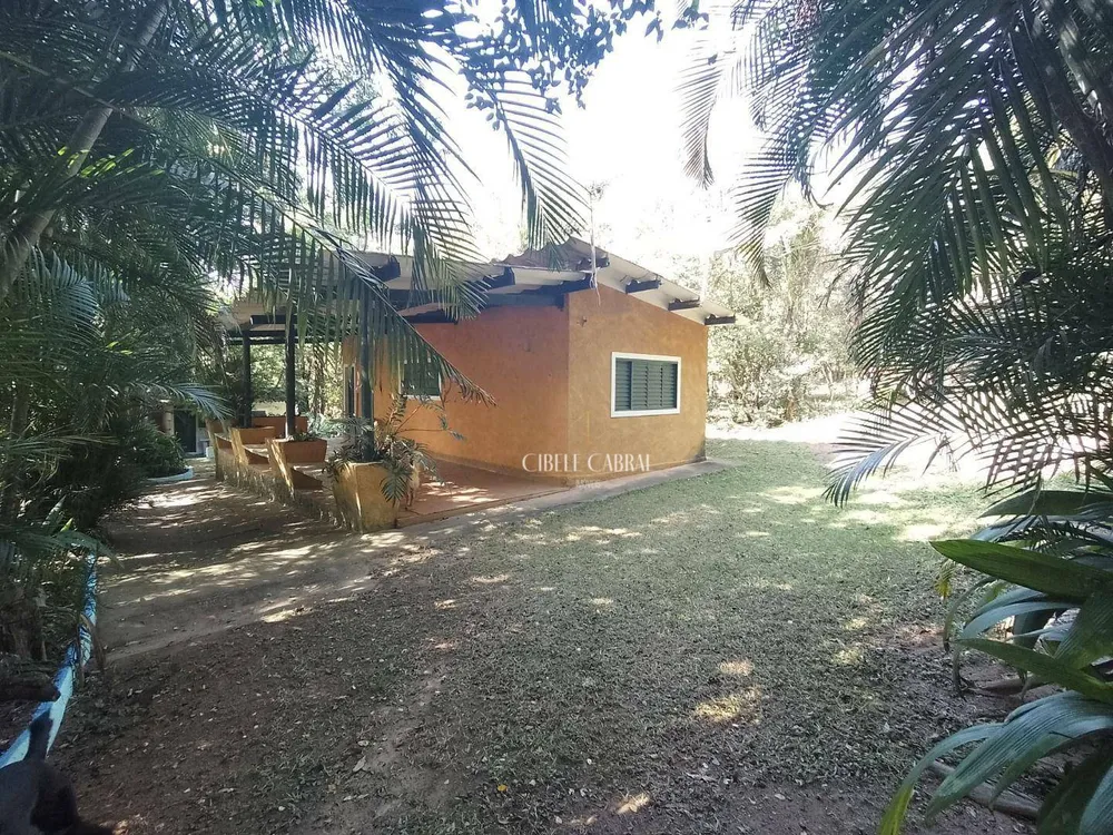 Chácara, 1 quarto, 1500 m² - Foto 1